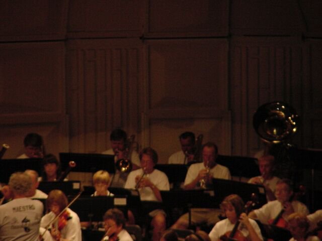 Brass Section