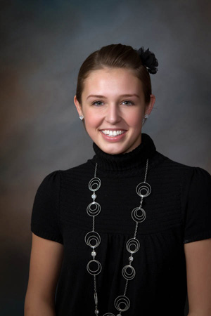 Lindsey O'Halloran
