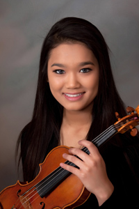 Nadia Maudhoo