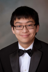 Jesse Mu